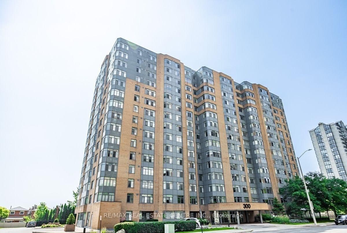 #1515 - 300 Webb Drive