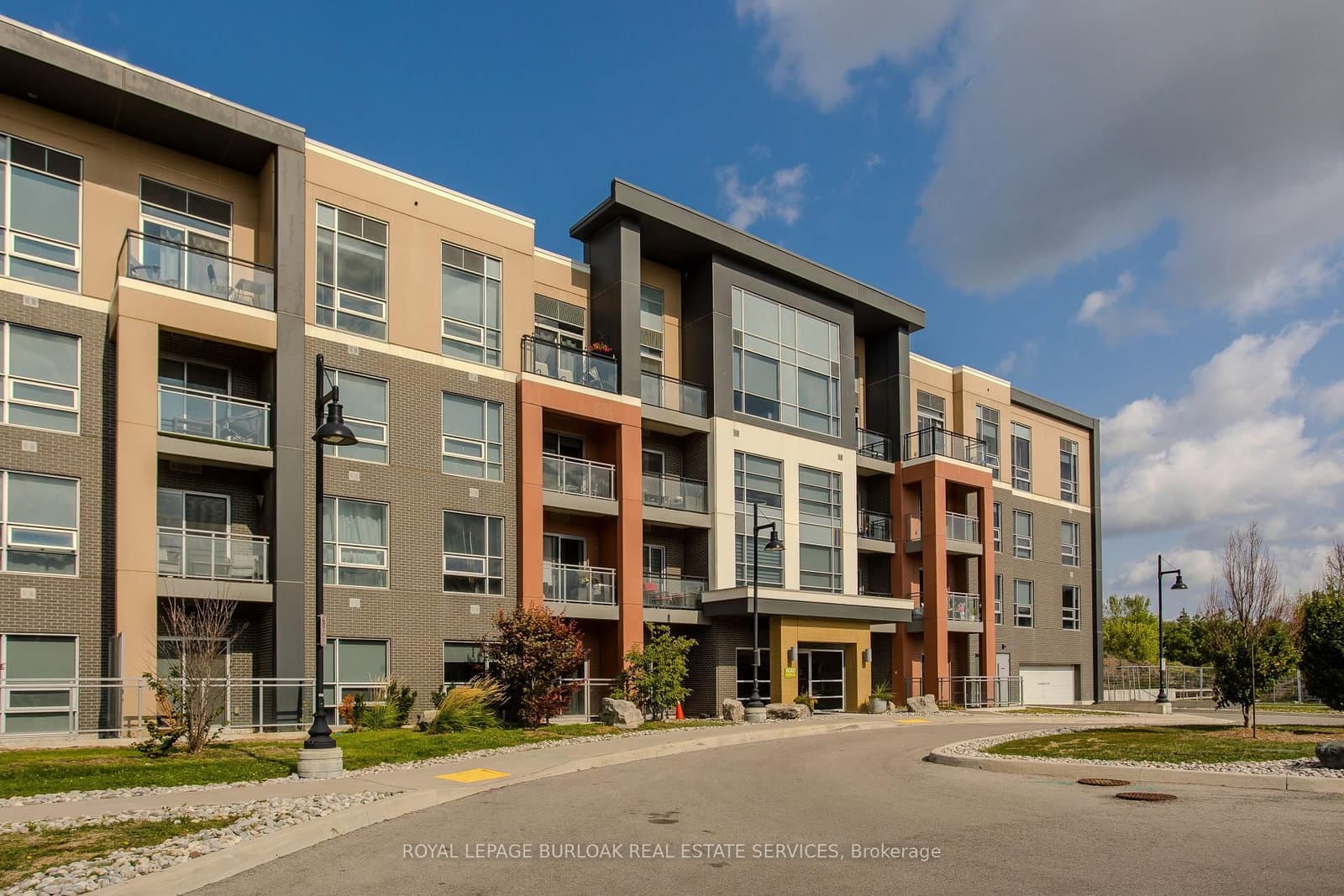4040 Upper Middle Road, Unit 315 thumbnail 2