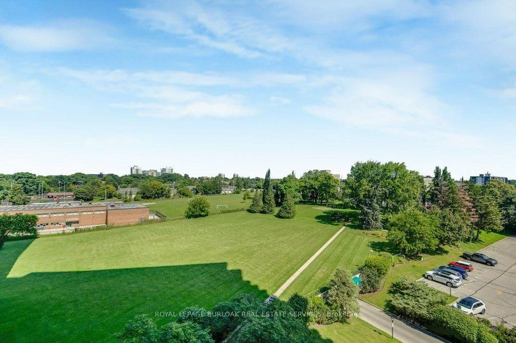 1333 Bloor Street, Unit 718 thumbnail 17