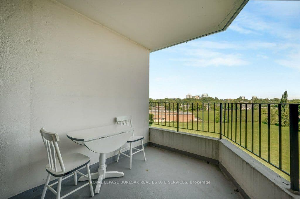 1333 Bloor Street, Unit 718 thumbnail 18