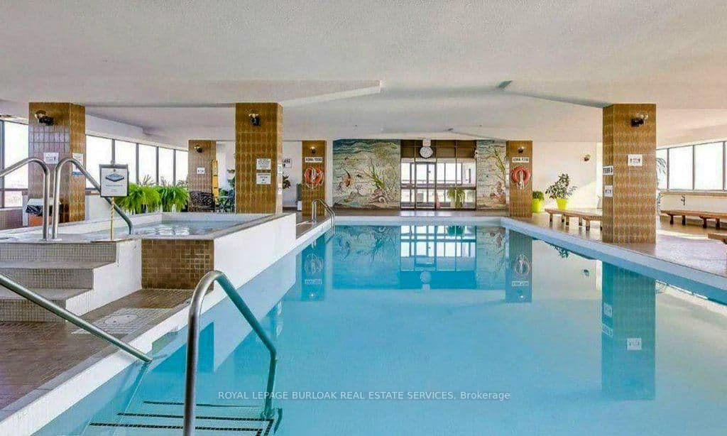 1333 Bloor Street, Unit 718 thumbnail 19