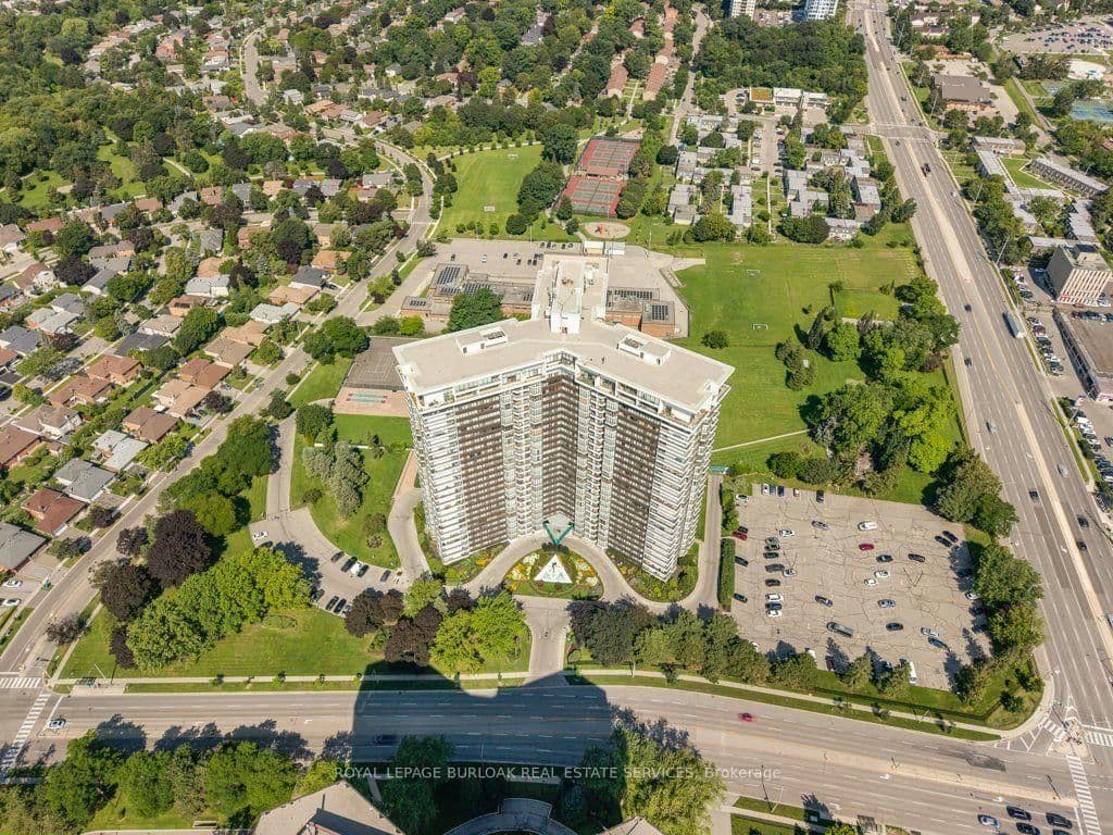 1333 Bloor Street, Unit 718 thumbnail 2