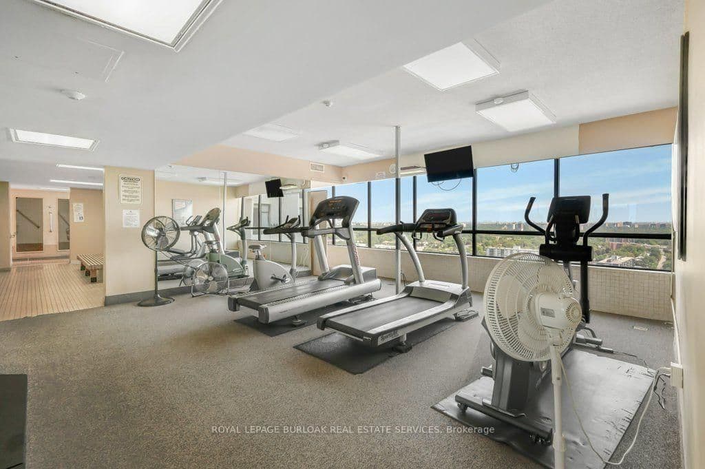 1333 Bloor Street, Unit 718 thumbnail 21