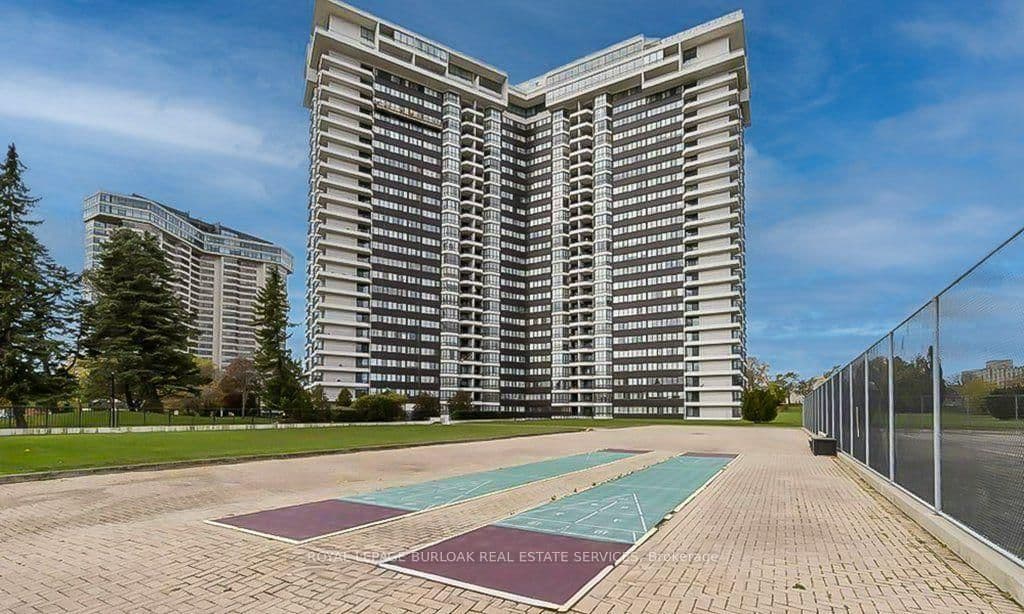 1333 Bloor Street, Unit 718 thumbnail 27