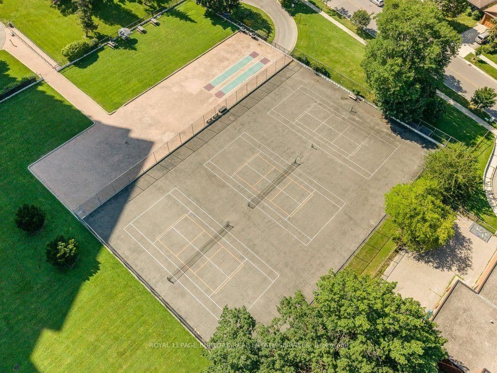 1333 Bloor Street, Unit 718 thumbnail 28
