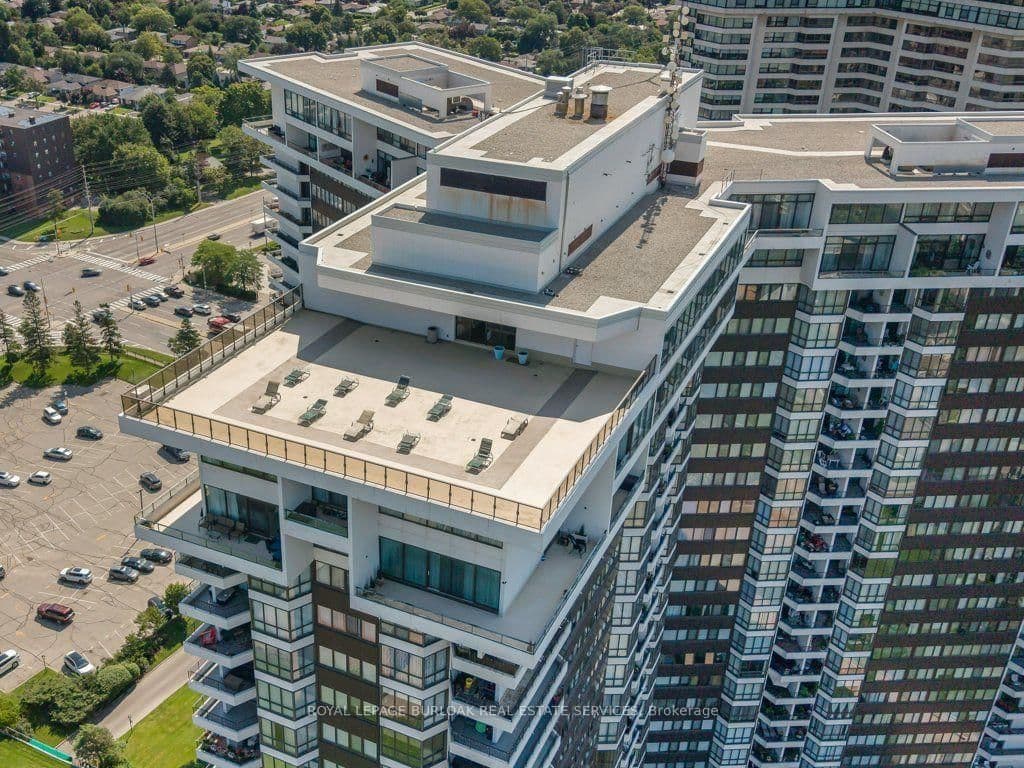 1333 Bloor Street, Unit 718 thumbnail 3