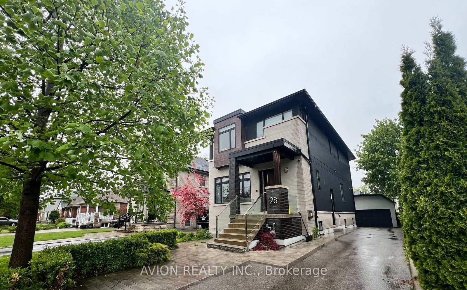 28 Monarchdale Avenue, Unit Bsmt - Image 1