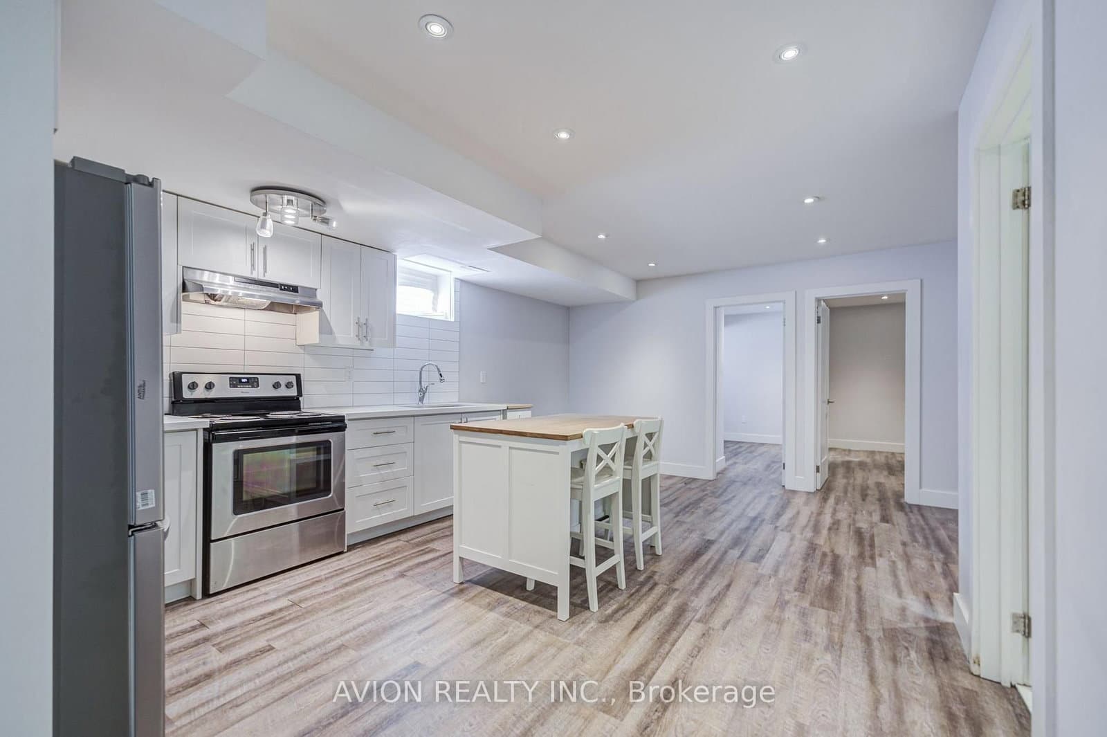 28 Monarchdale Avenue, Unit Bsmt thumbnail 9