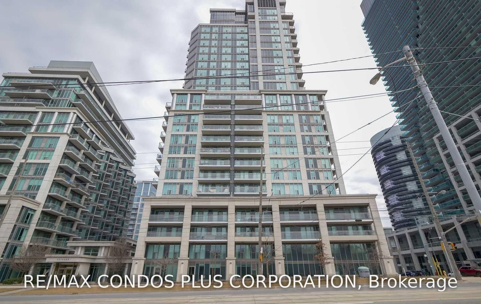 2121 Lakeshore Boulevard W, Unit 1212 - Image 1