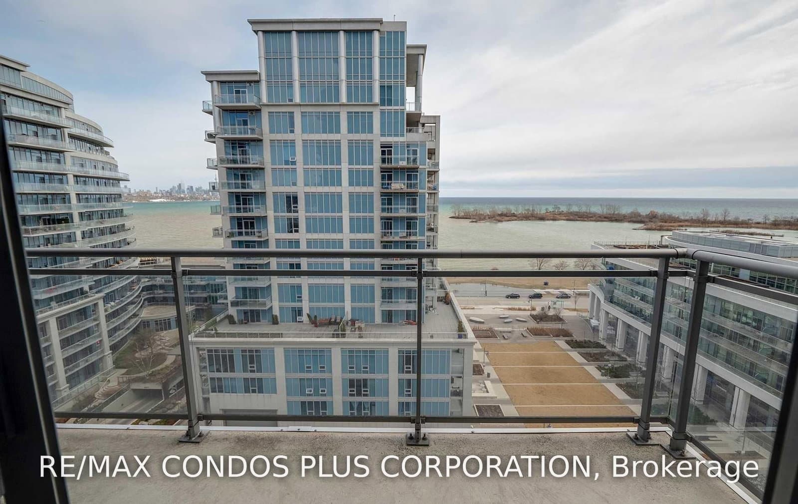 2121 Lakeshore Boulevard W, Unit 1212 thumbnail 10