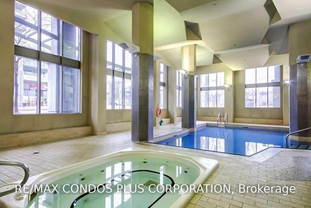 2121 Lakeshore Boulevard W, Unit 1212 thumbnail 16