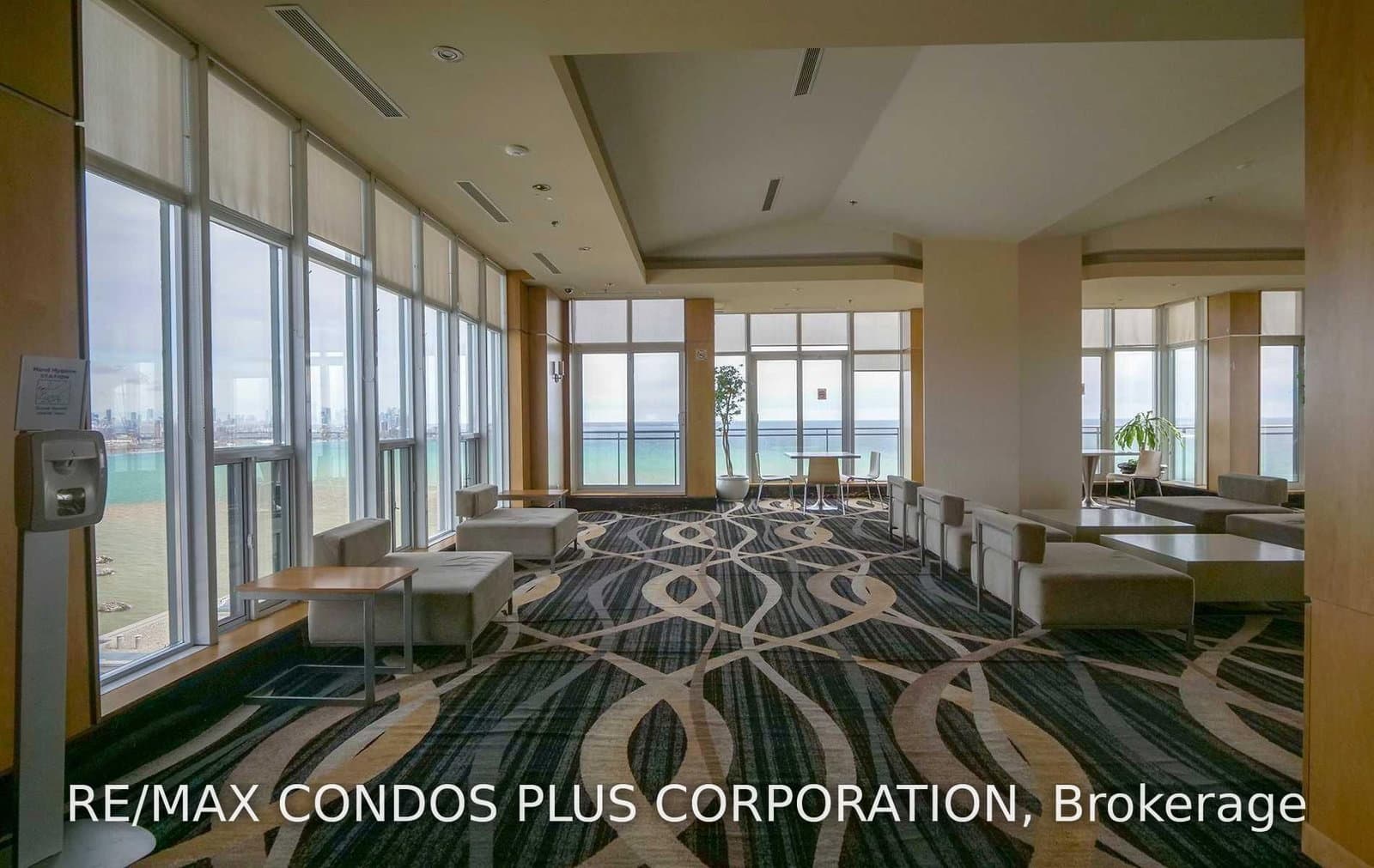 2121 Lakeshore Boulevard W, Unit 1212 thumbnail 17