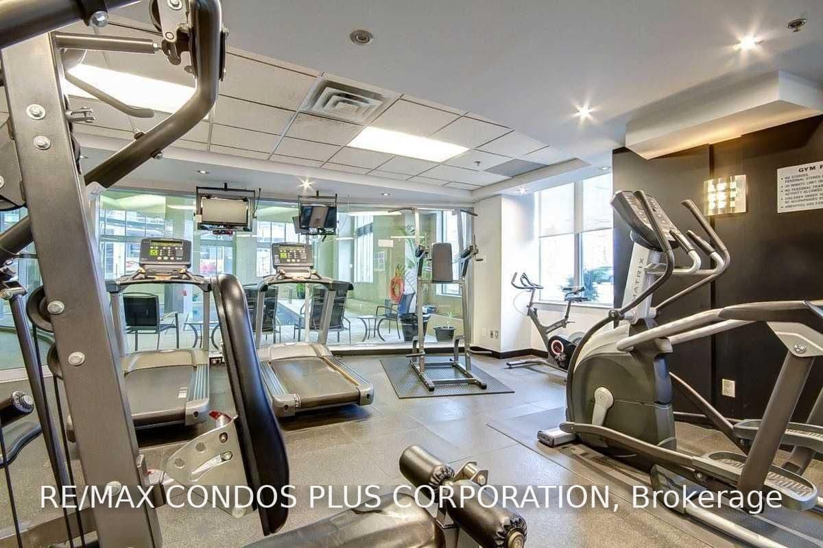 2121 Lakeshore Boulevard W, Unit 1212 thumbnail 18