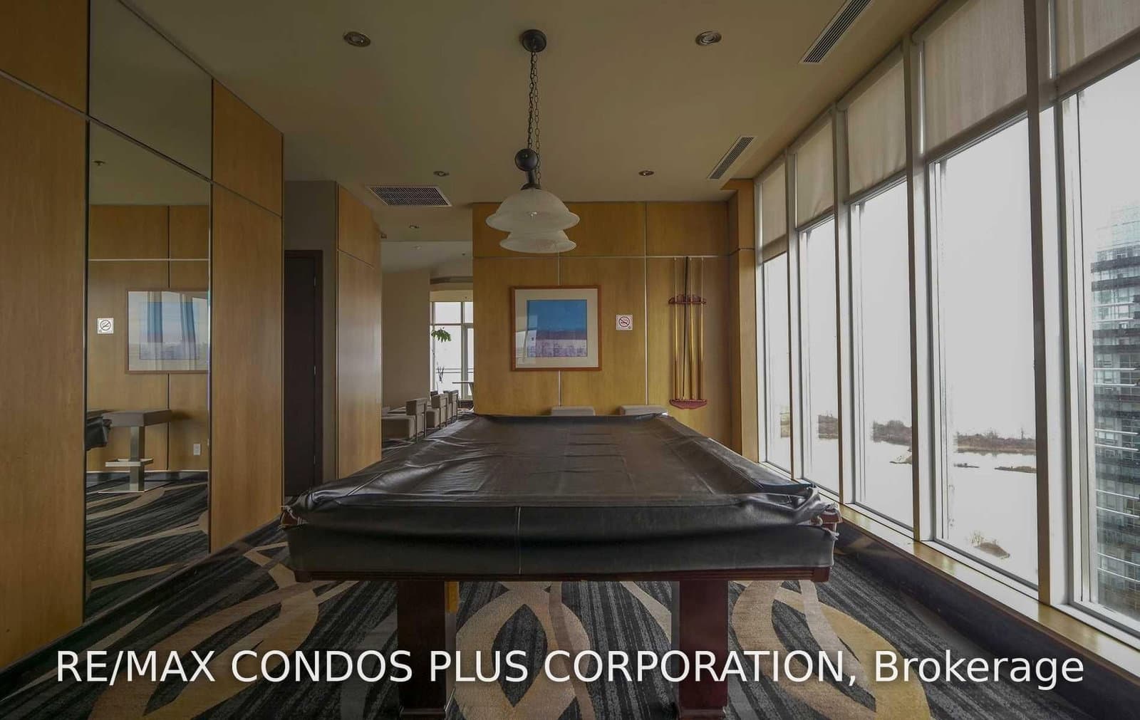 2121 Lakeshore Boulevard W, Unit 1212 thumbnail 19