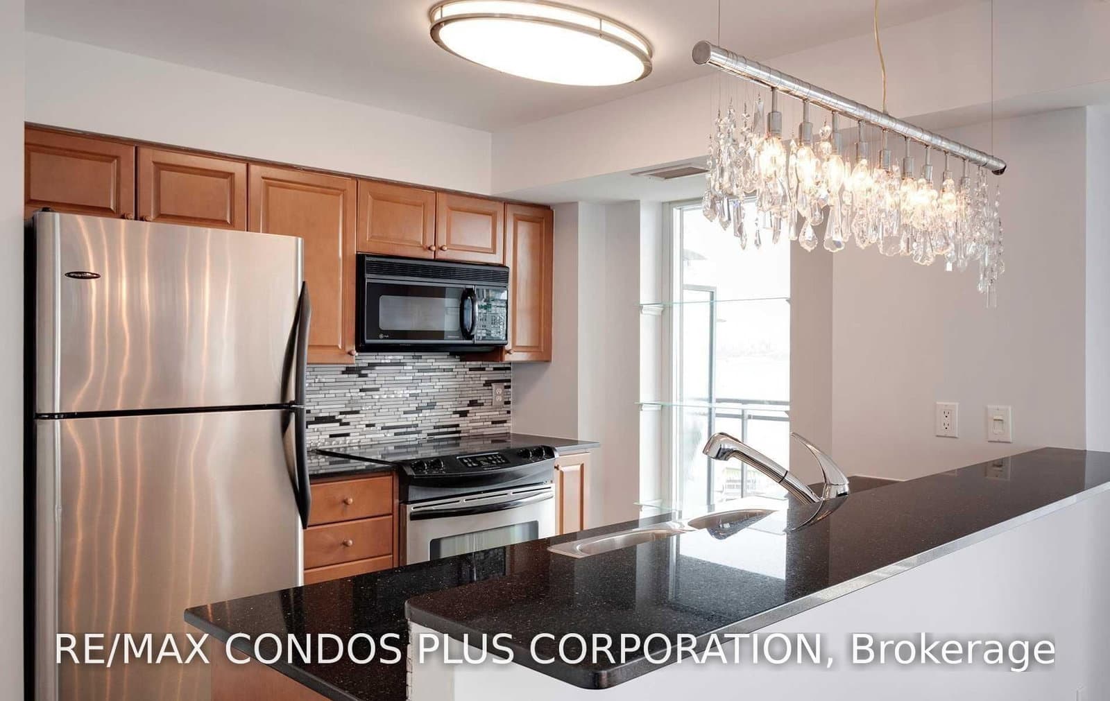 2121 Lakeshore Boulevard W, Unit 1212 thumbnail 3