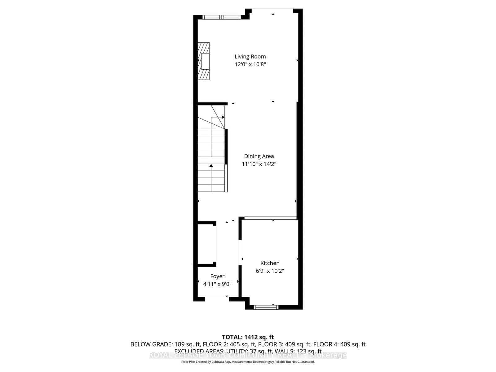 210 Manitoba Street, Unit 11 thumbnail 13