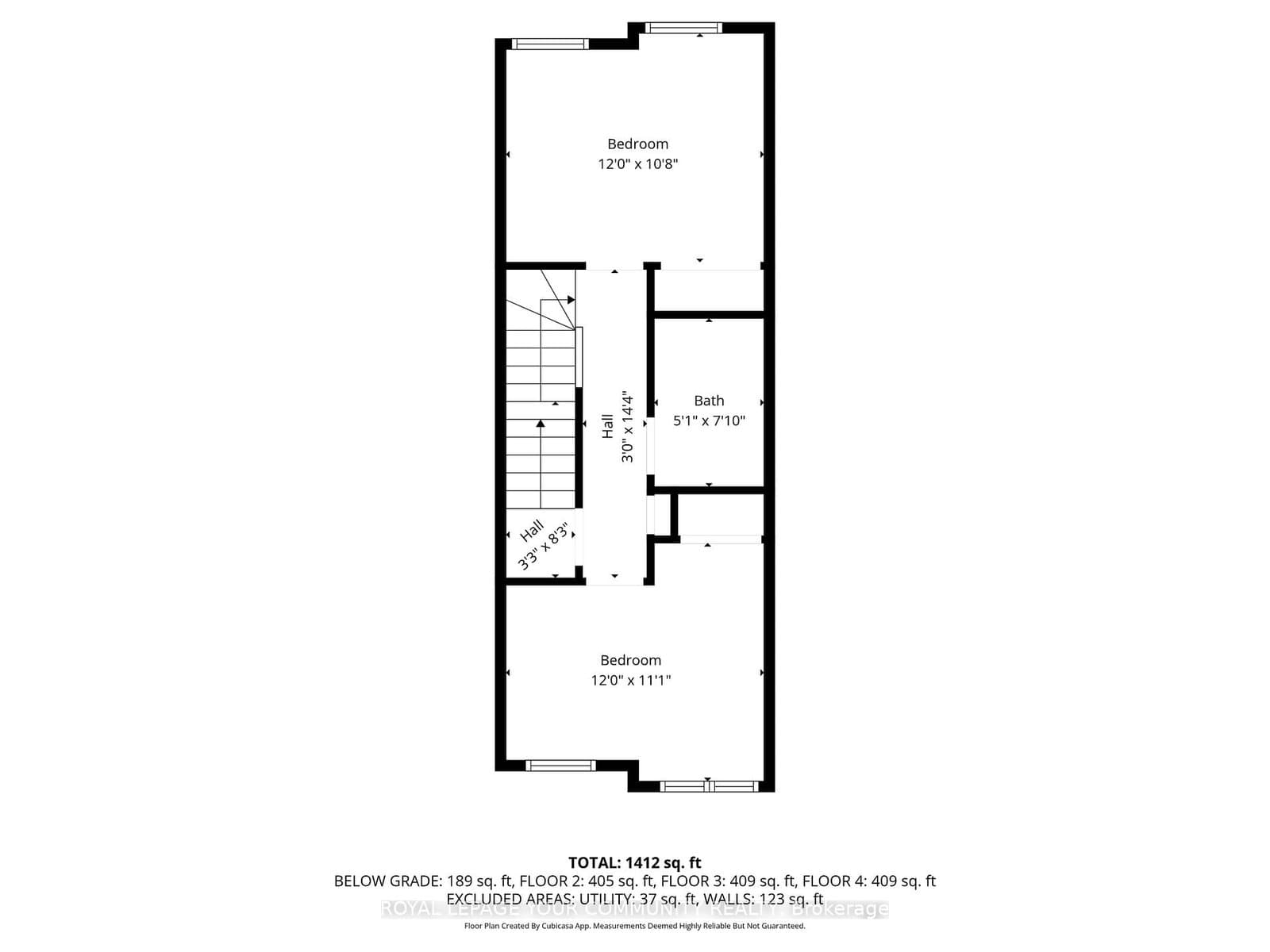 210 Manitoba Street, Unit 11 thumbnail 20