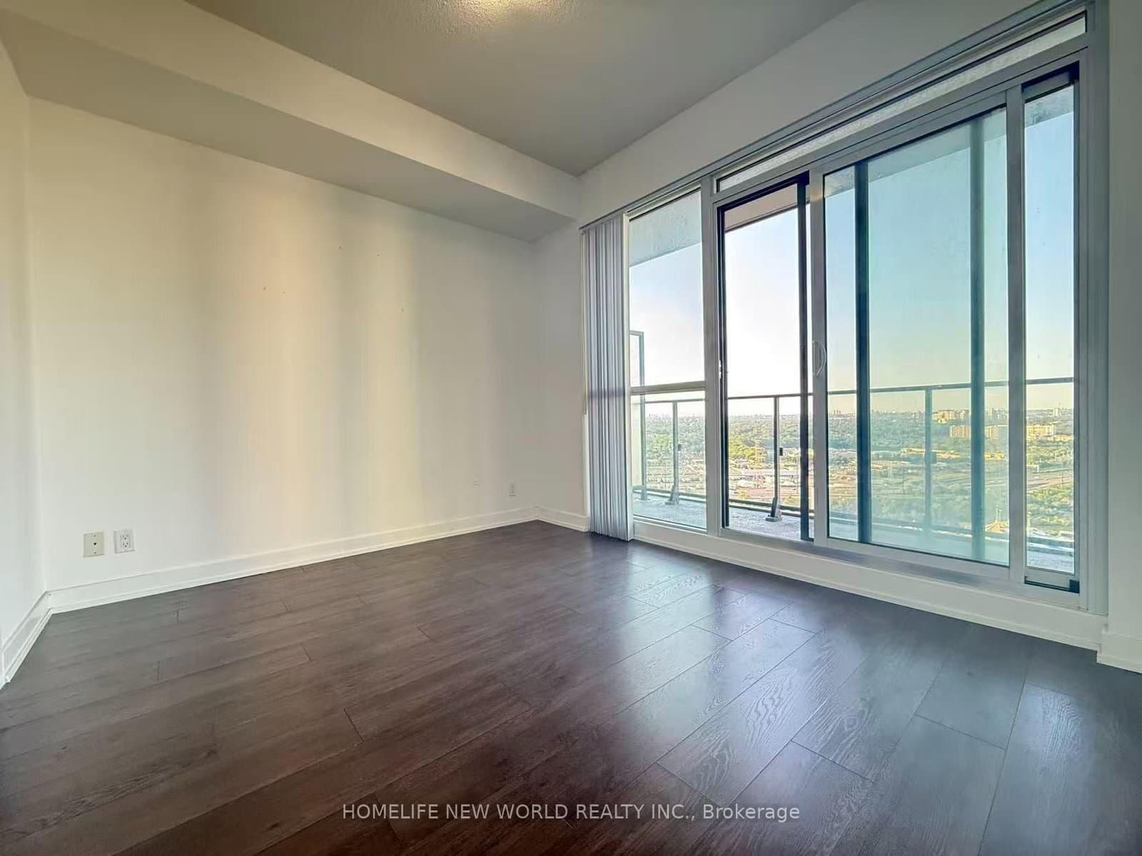 2220 Lakeshore Boulevard W, Unit 3307 thumbnail 12