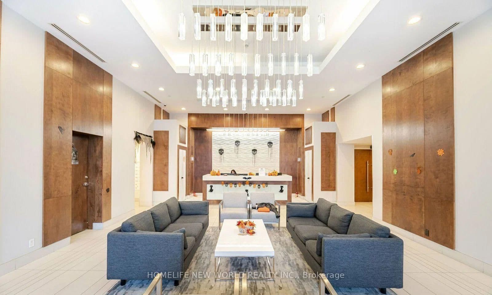 2220 Lakeshore Boulevard W, Unit 3307 thumbnail 2