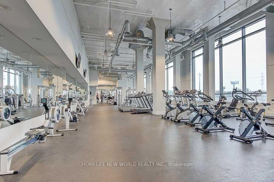 2220 Lakeshore Boulevard W, Unit 3307 thumbnail 3