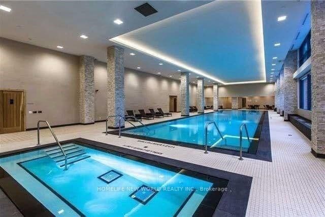 2220 Lakeshore Boulevard W, Unit 3307 thumbnail 4