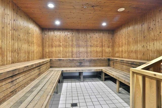 2220 Lakeshore Boulevard W, Unit 3307 thumbnail 5