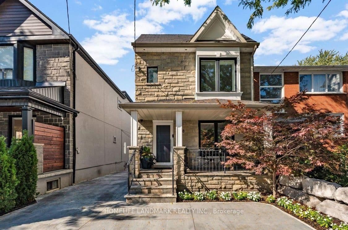 58 Carrick Avenue, Unit upper thumbnail 2