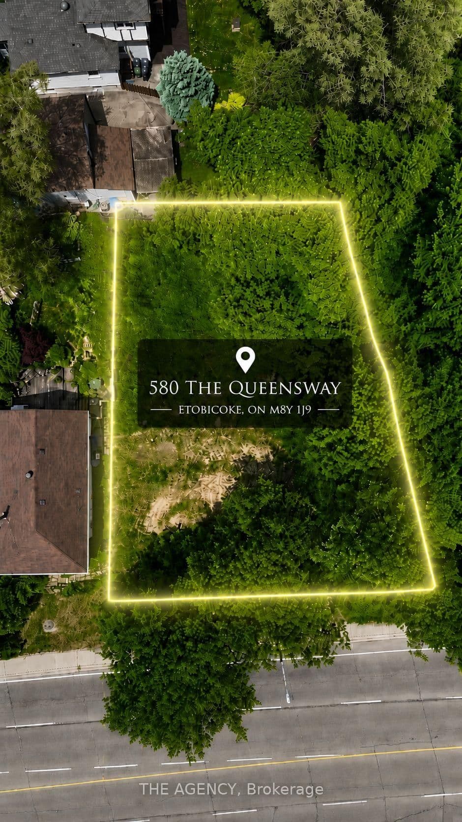 580 The Queensway - Image 1