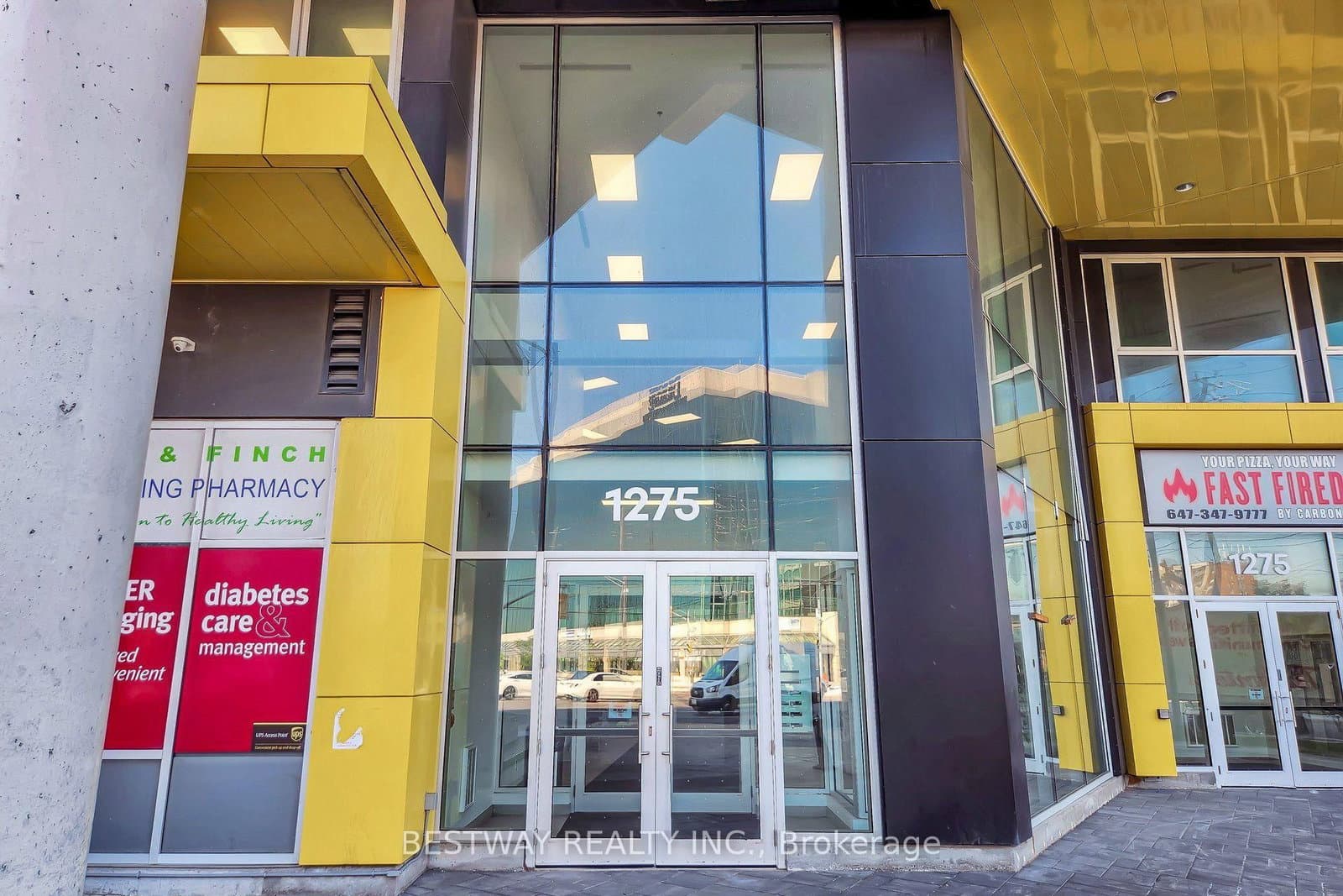 1275 Finch Avenue W, Unit 205 - Image 1