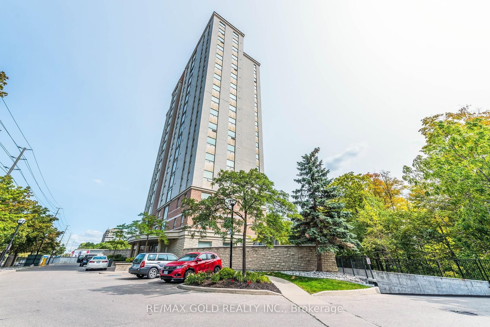 200 Burnhamthorpe Road, Unit 1003 - Image 1