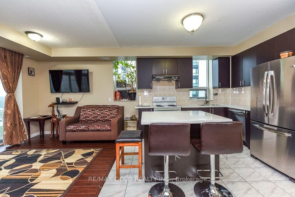 200 Burnhamthorpe Road, Unit 1003 thumbnail 10