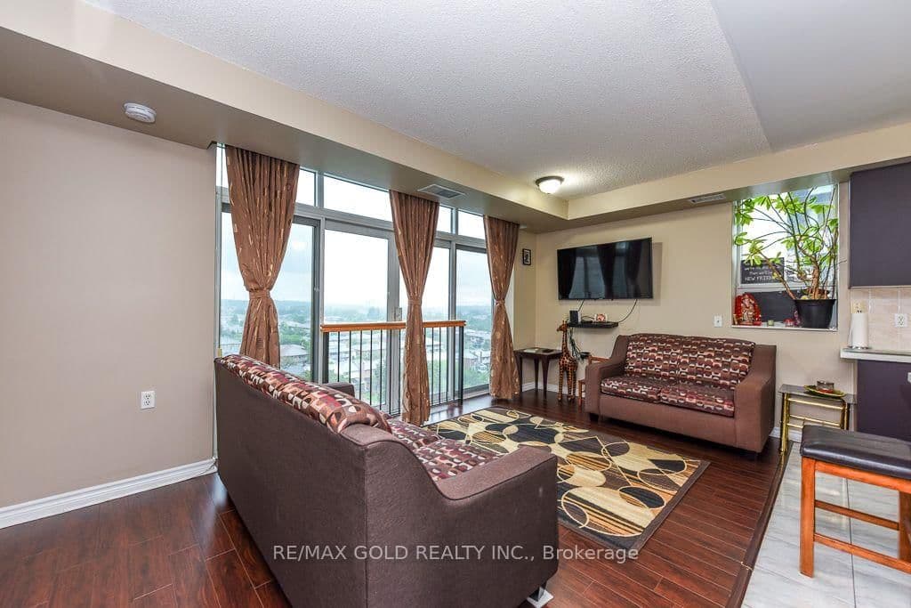 200 Burnhamthorpe Road, Unit 1003 thumbnail 11