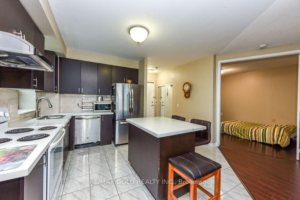 200 Burnhamthorpe Road, Unit 1003 thumbnail 15