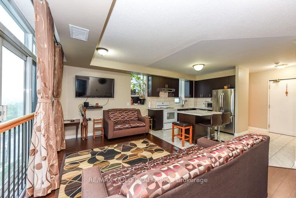 200 Burnhamthorpe Road, Unit 1003 thumbnail 16