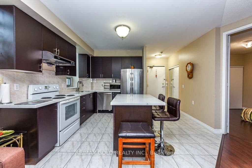 200 Burnhamthorpe Road, Unit 1003 thumbnail 8