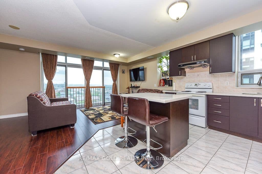 200 Burnhamthorpe Road, Unit 1003 thumbnail 9