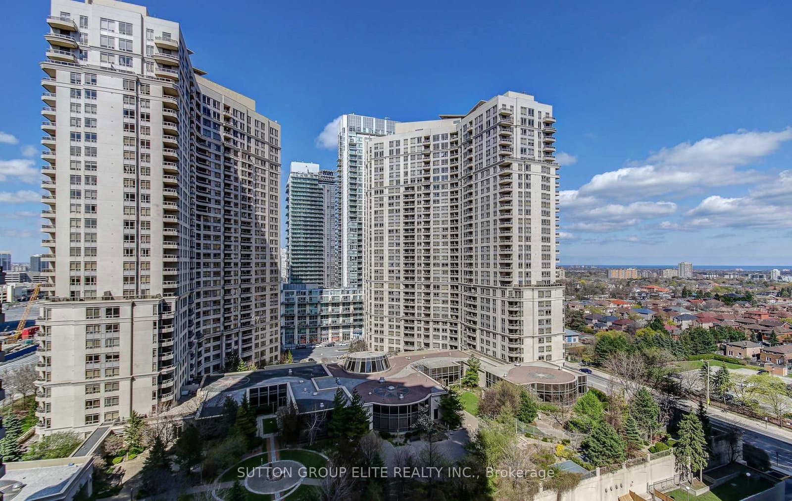 310 Burnhamthorpe Road W, Unit 1511 thumbnail 18