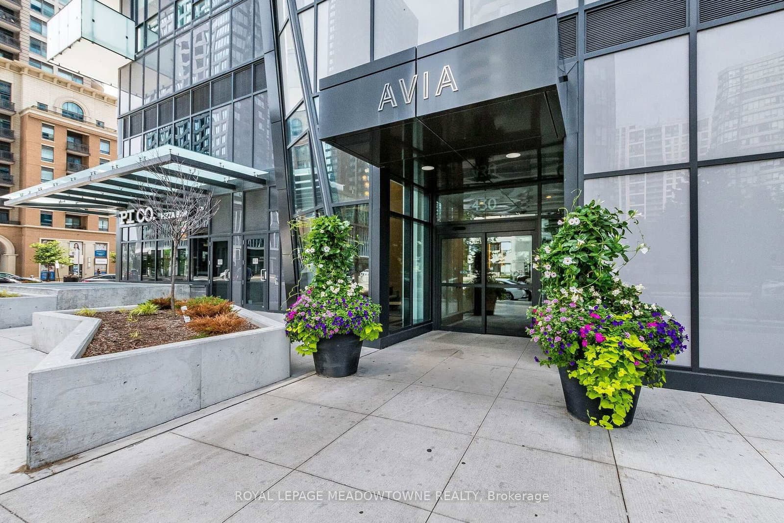 430 Square One Drive, Unit 1202 thumbnail 2