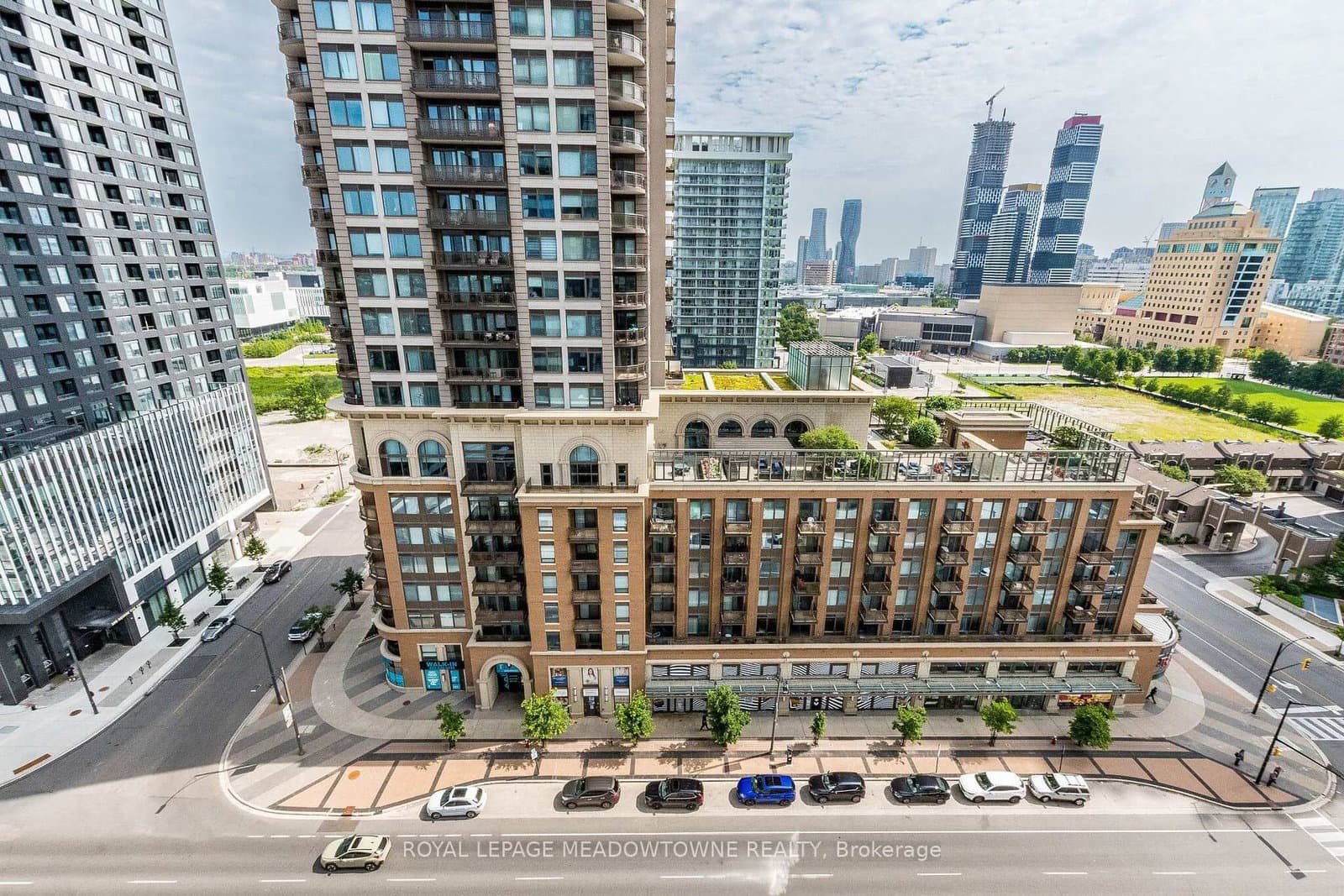430 Square One Drive, Unit 1202 thumbnail 23