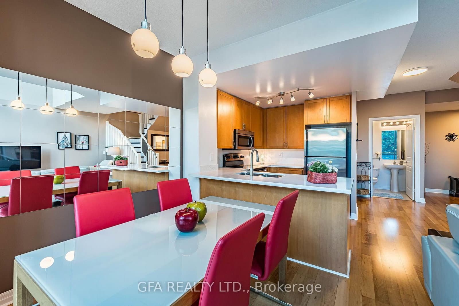 3939 Duke Of York Boulevard, Unit 306 thumbnail 11