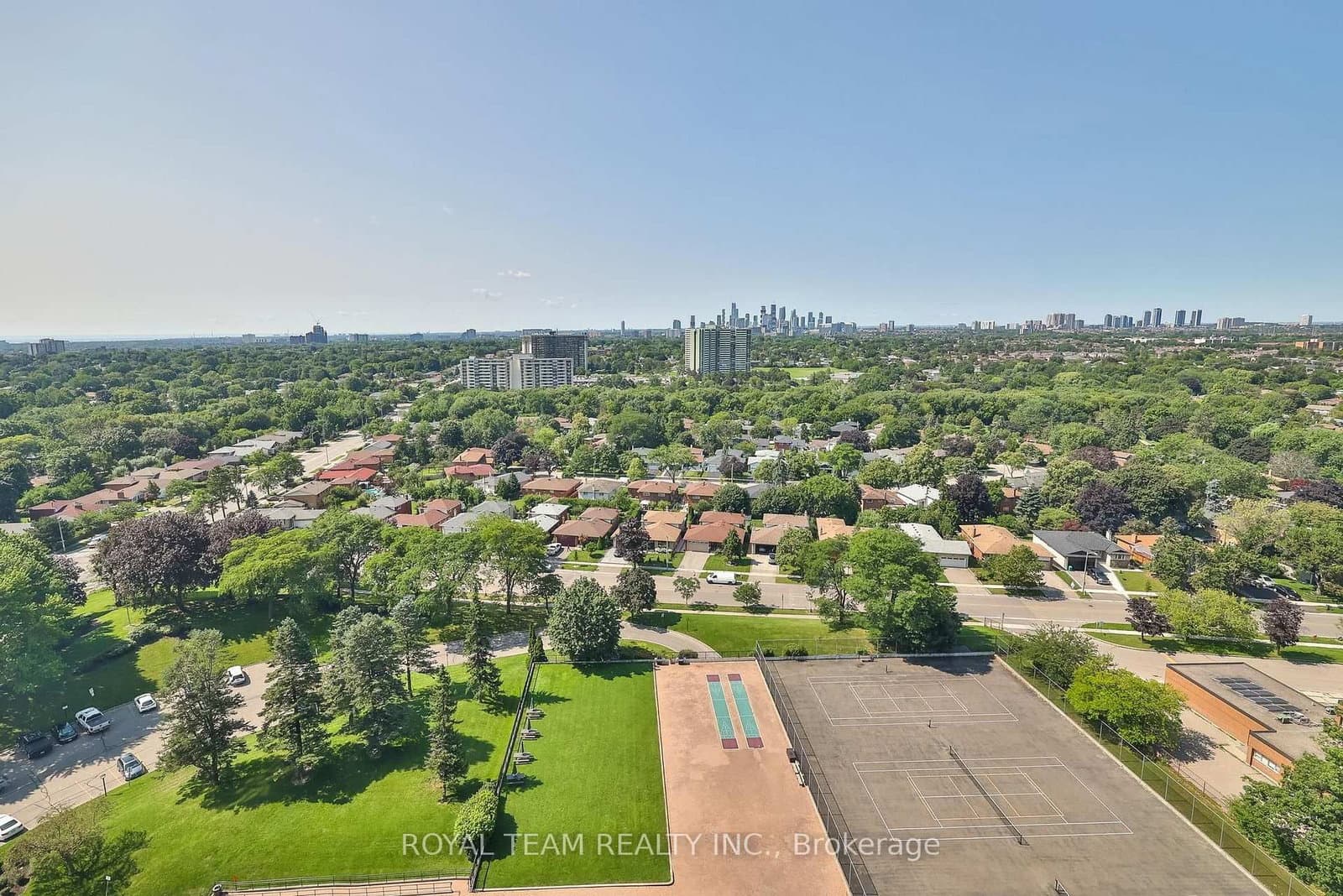 1333 Bloor Street, Unit 2004 thumbnail 35