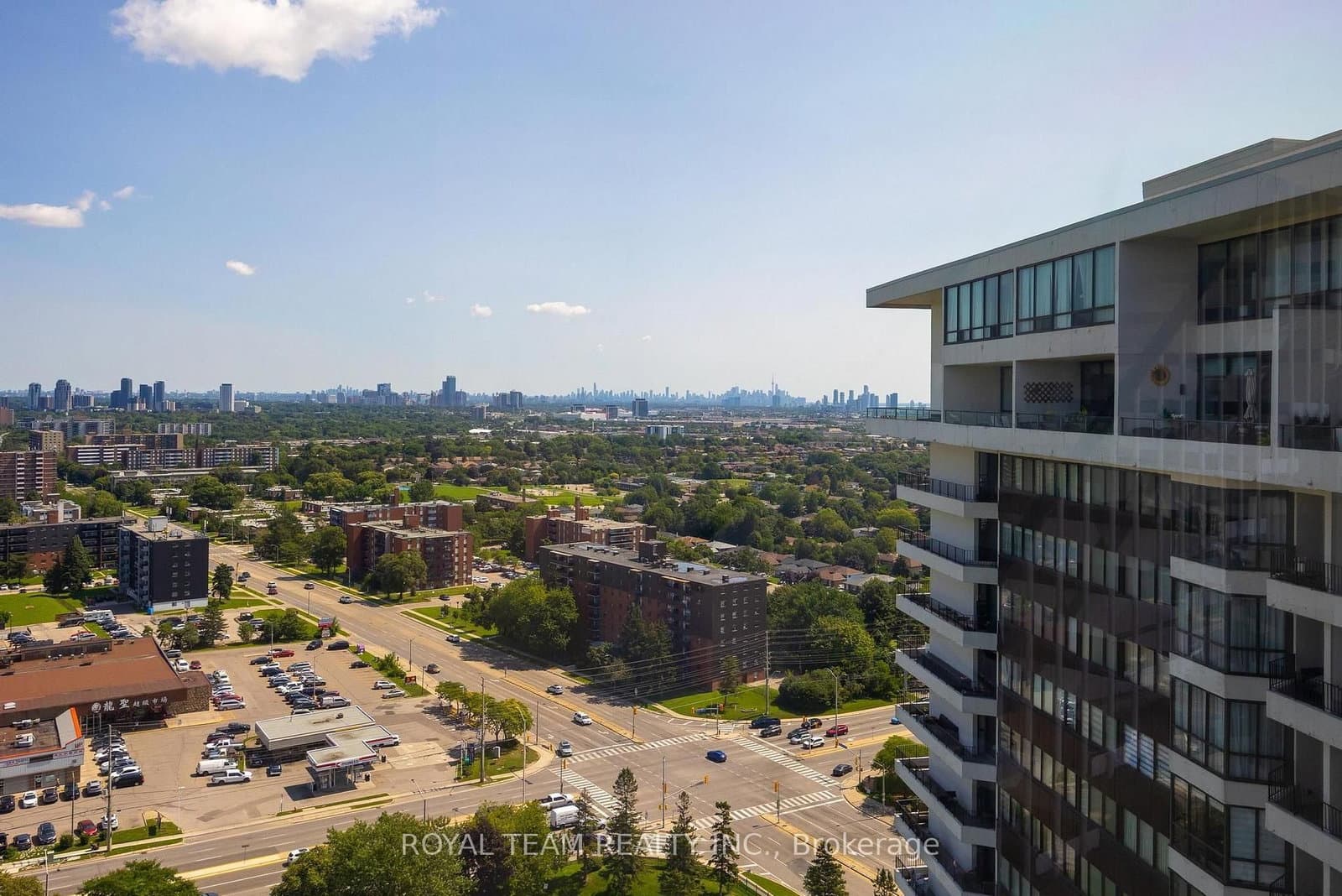 1333 Bloor Street, Unit 2004 thumbnail 41