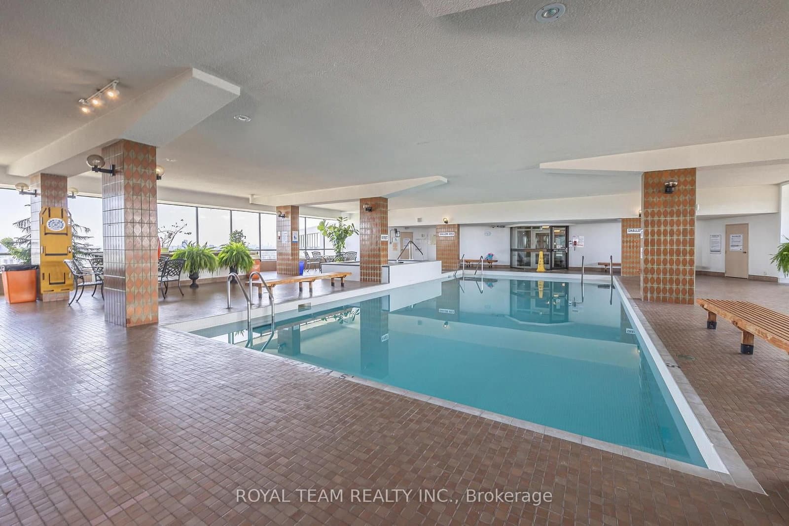 1333 Bloor Street, Unit 2004 thumbnail 43