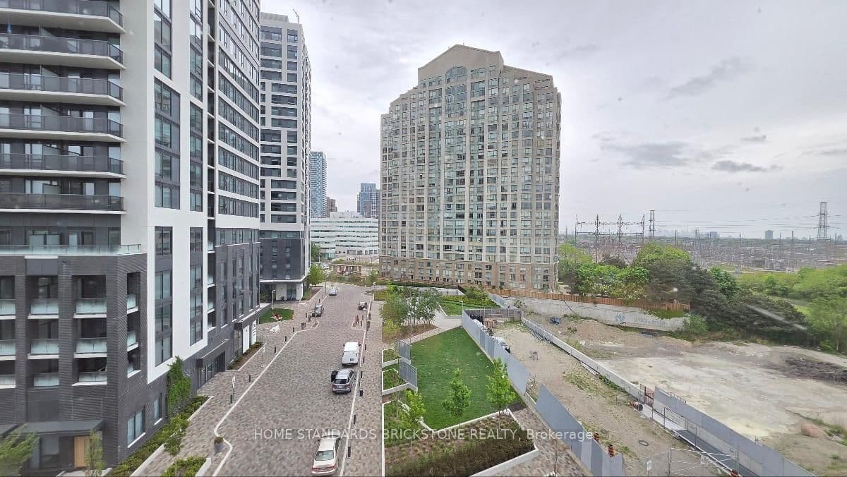 20 Thomas Riley Road, Unit 606 thumbnail 12