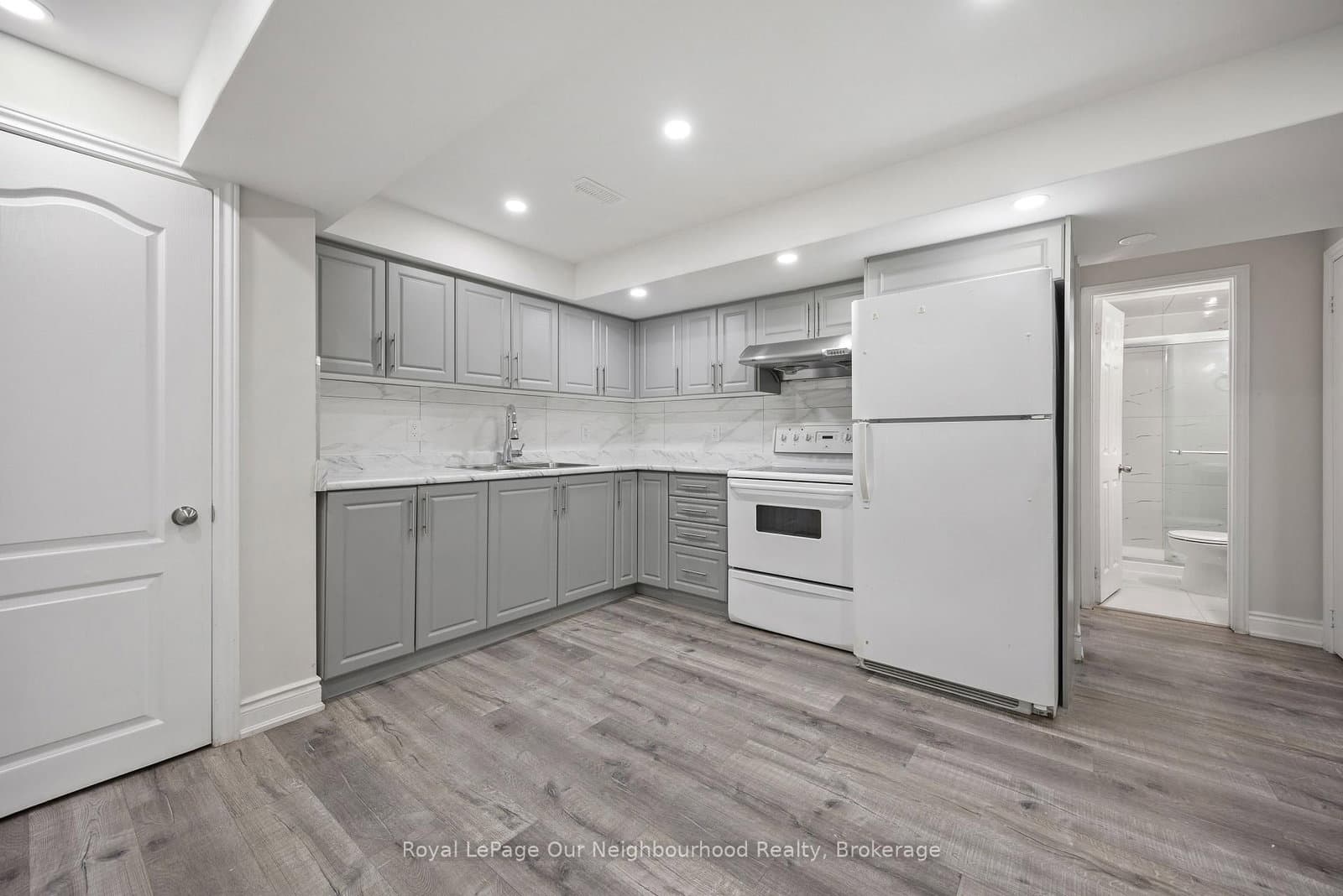 206 Sunny Meadow Boulevard, Unit Bsmt - Image 1