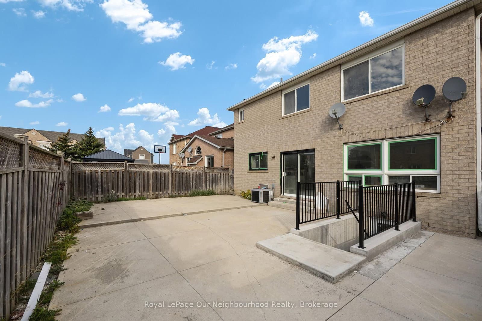 206 Sunny Meadow Boulevard, Unit Bsmt thumbnail 18