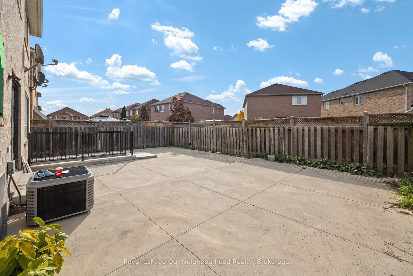206 Sunny Meadow Boulevard, Unit Bsmt thumbnail 22