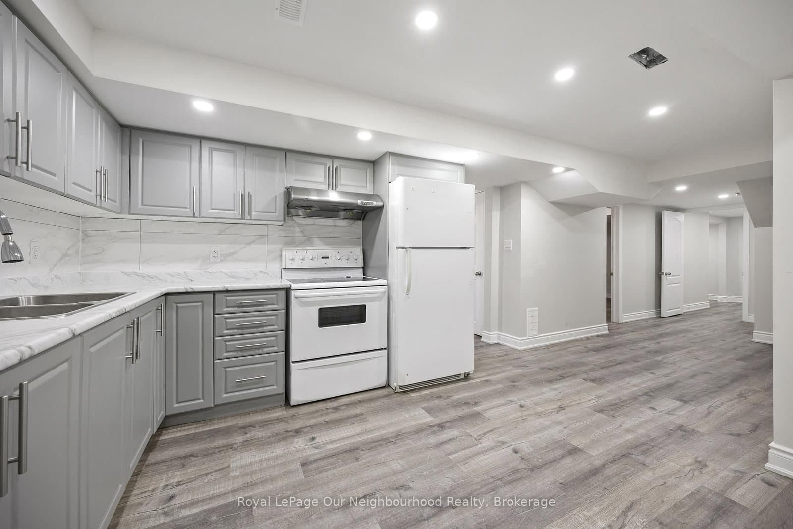 206 Sunny Meadow Boulevard, Unit Bsmt thumbnail 4