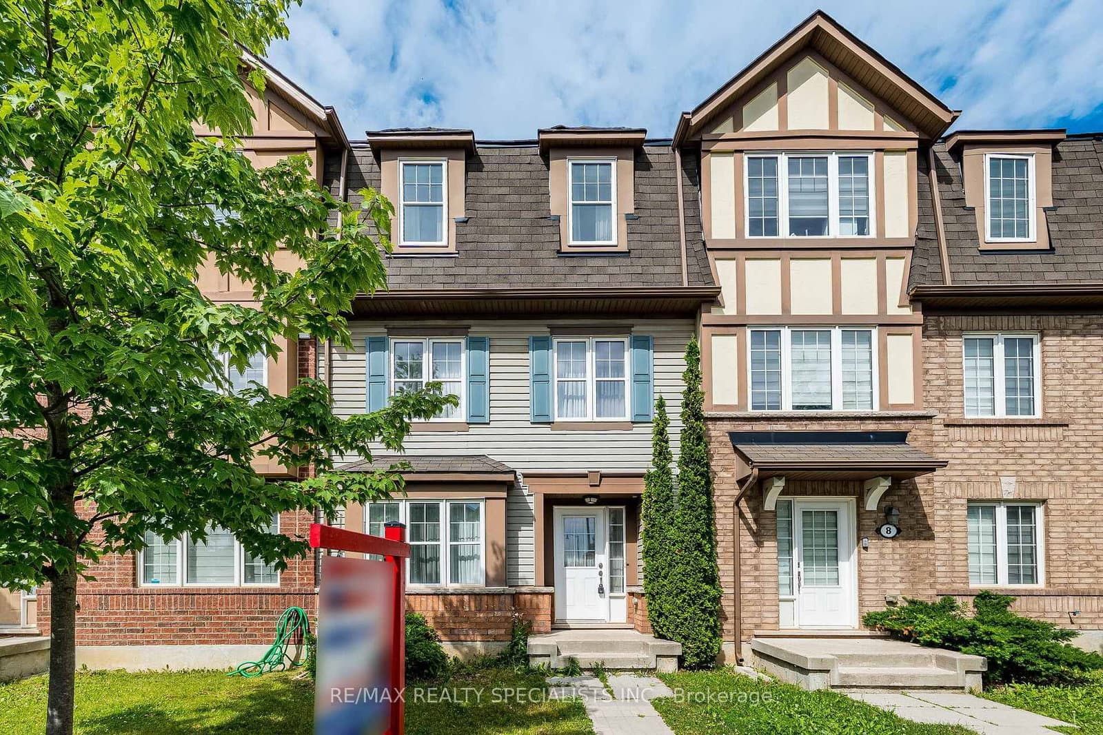 6 Agricola Road