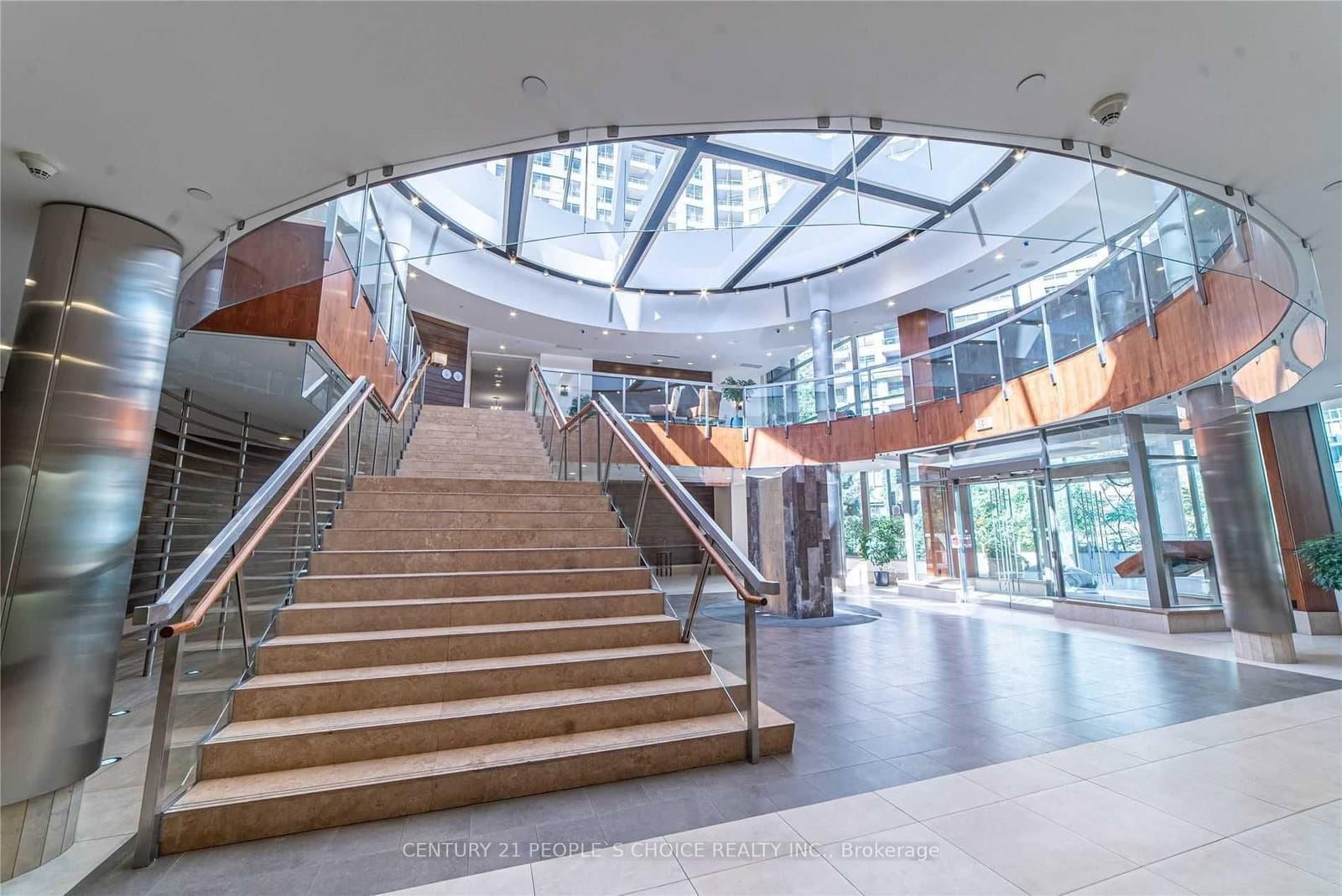 3880 Duke Of York Boulevard, Unit 1806 thumbnail 4